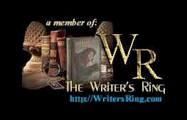 The Writer's Ring Literary Resource Community